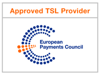 Approved TSL Provider